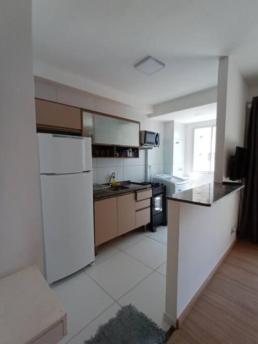 Apartamento Apartamento Aracaju