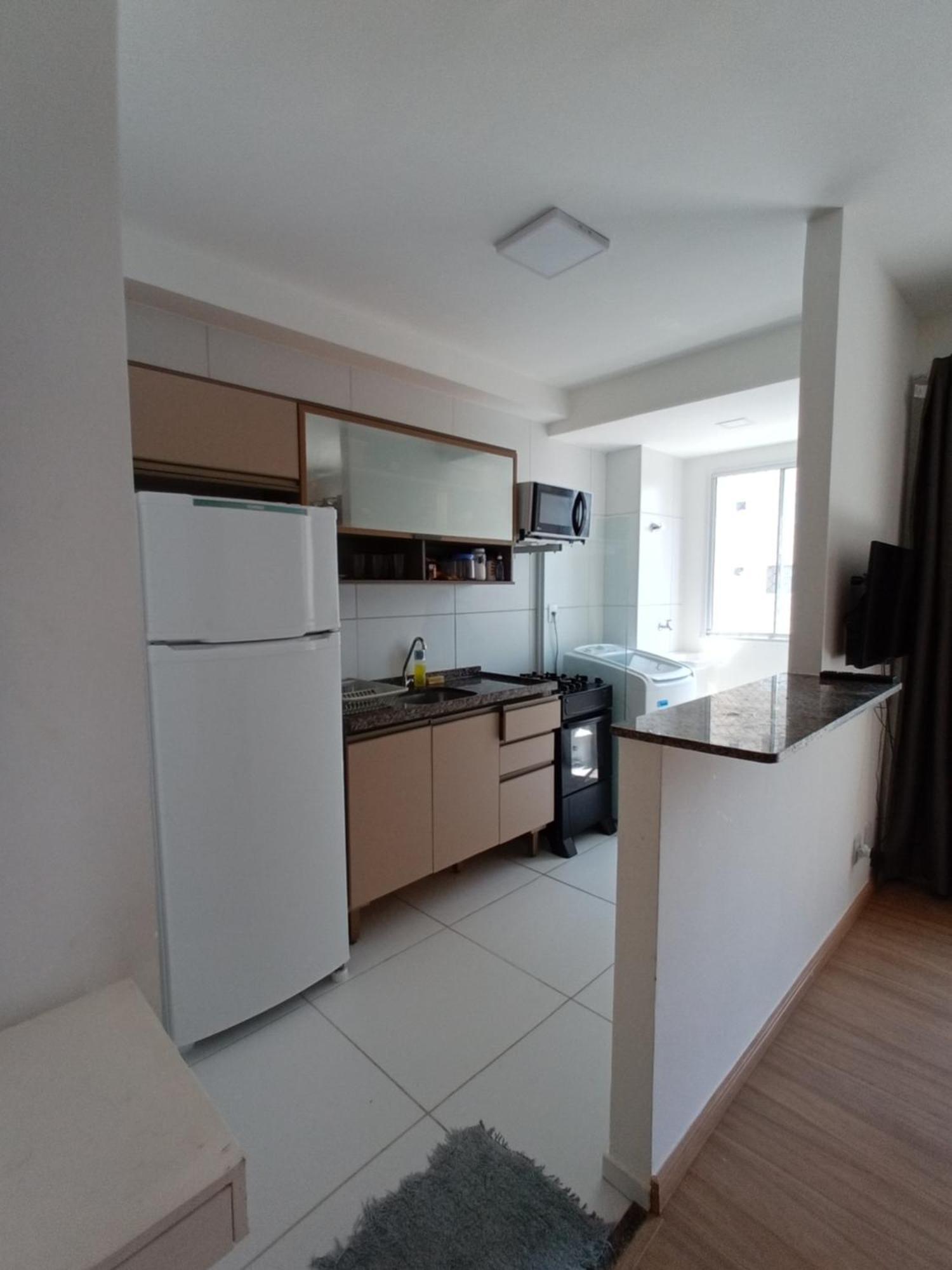Apartamento * Aracaju